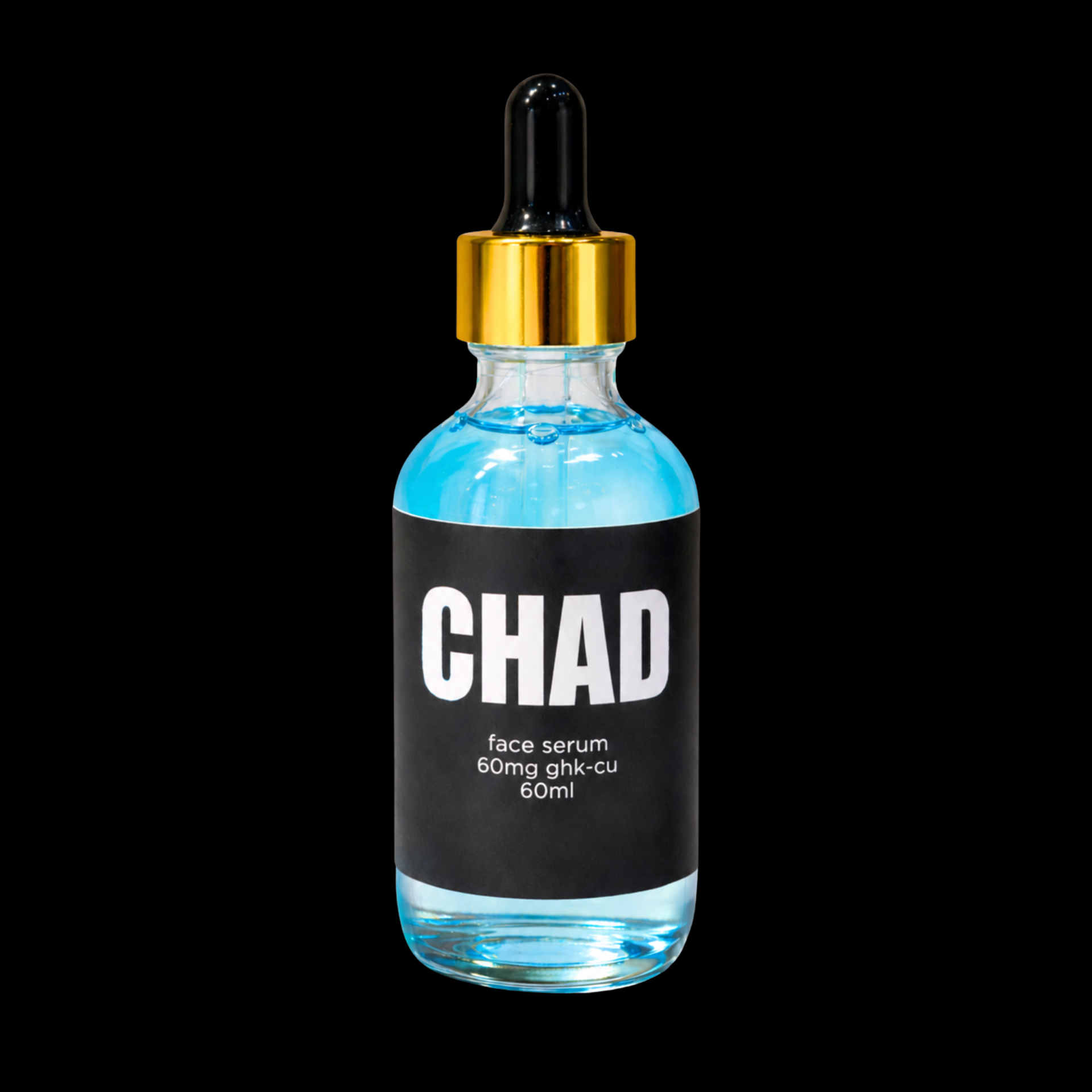 GHK-Cu Face Serum